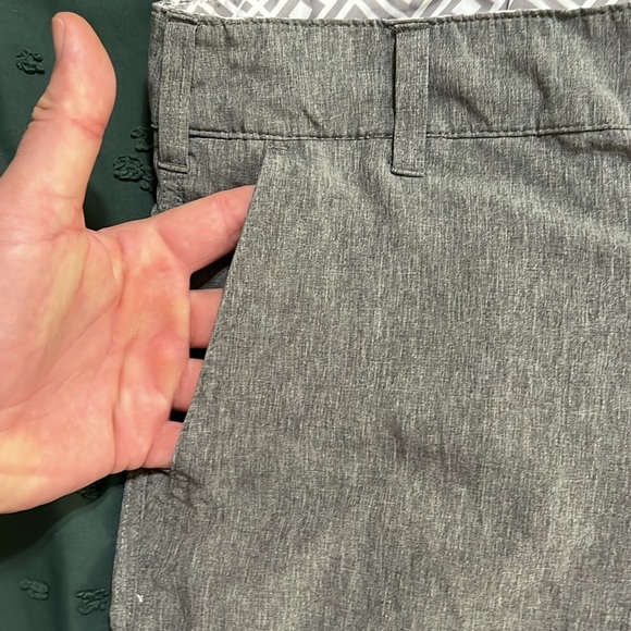 Trunks - Multi Functional Shorts - Size L - Picture 2 of 8